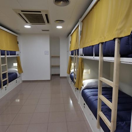 Casucho Da Peregrina Hostel Porriño Kültér fotó