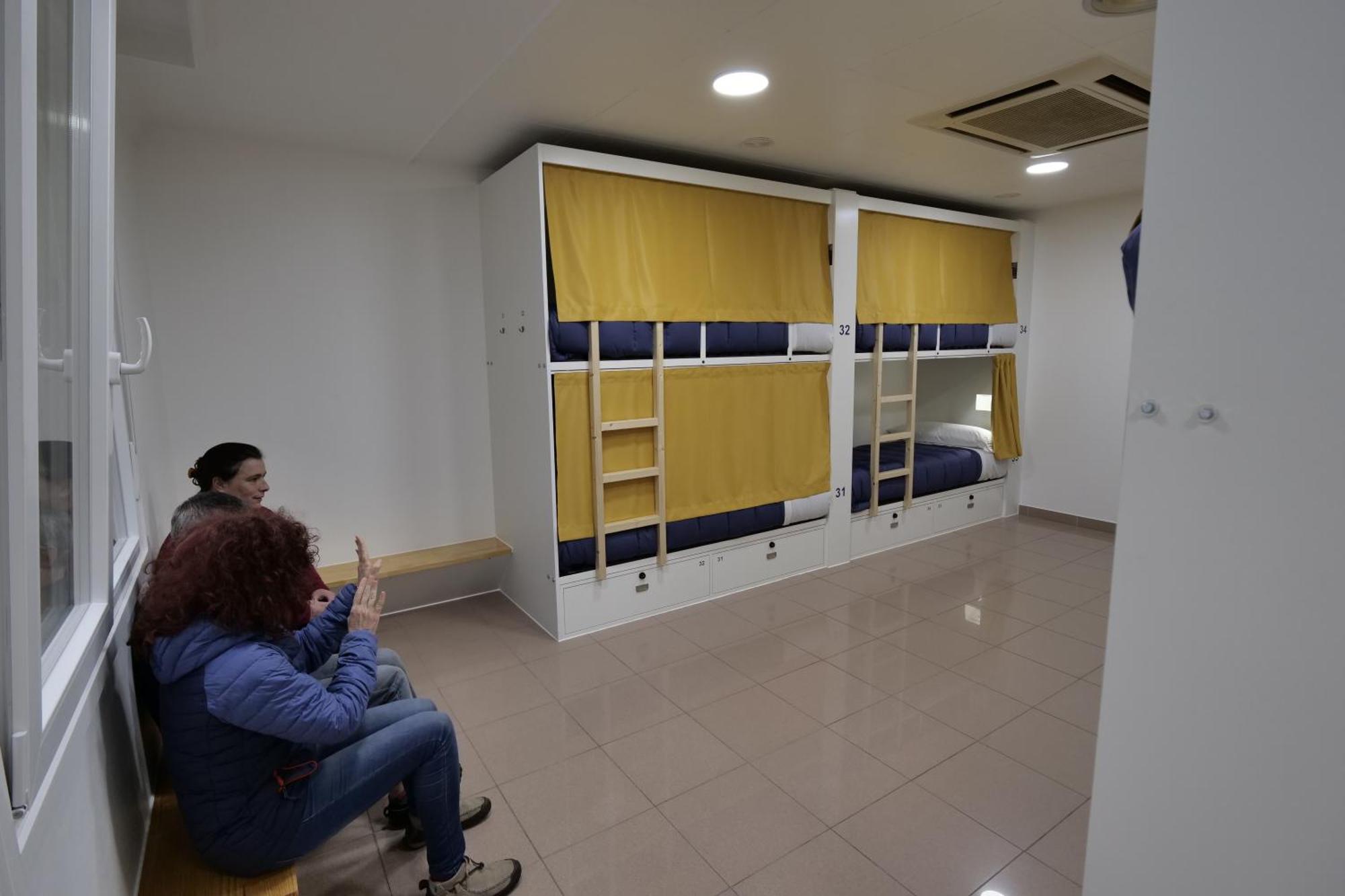 Casucho Da Peregrina Hostel Porriño Kültér fotó