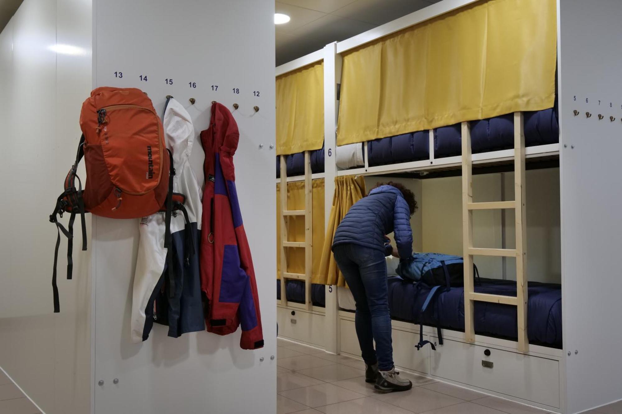 Casucho Da Peregrina Hostel Porriño Kültér fotó